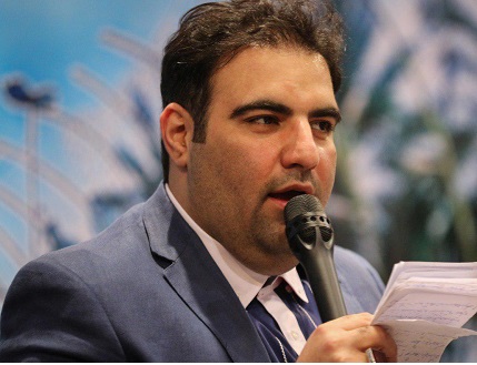 امیر کرمانشاهی اگه بابا بفهمه